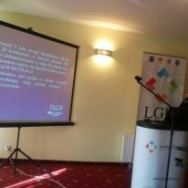 KONFERENCJA W MIĘDZYZDROJACH