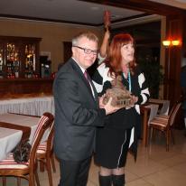 Darłowska Lokalna Grupa Rybacka przejęła prezydencję w ZSLGR