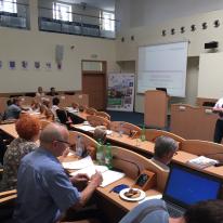 SZKOLENIE ANTYKORUPCYJNE I Z ZAKRESU OCHRONY DANYCH OSOBOWYCH