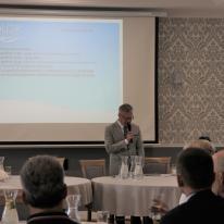 ABSOLUTORIUM DLA CZŁONKÓW ZARZĄDU DLGR