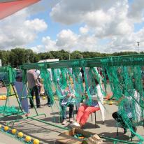 PORT & FISH DAY - GALERIA