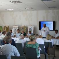 ABSOLUTORIUM DLA CZŁONKÓW ZARZĄDU DLGR