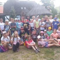 WODNY ŚWIAT WOKÓŁ NAS